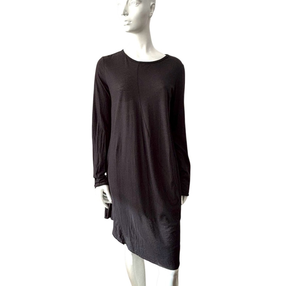 Peachoo Krejberg Cotton Tunic Dress